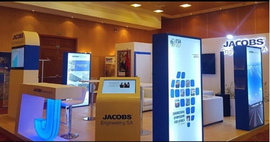 JACOBS ENGINEERING